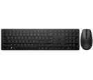 HP - NOT DOD HP Keyboard & Mouse WL 650, 4R013AA_small_0
