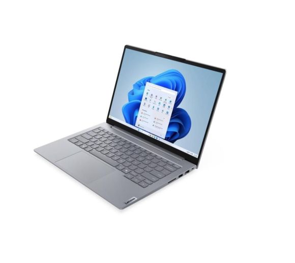 Lenovo - Laptop LENOVO ThinkBook 14 G9 IRL DOS/14" WUXGA/Core 7-240H/16GB/512GB/FPR bklt srb/Siva_2