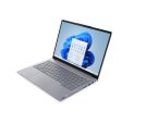 Lenovo - Laptop LENOVO ThinkBook 14 G9 IRL DOS/14" WUXGA/Core 7-240H/16GB/512GB/FPR bklt srb/Siva_small_2