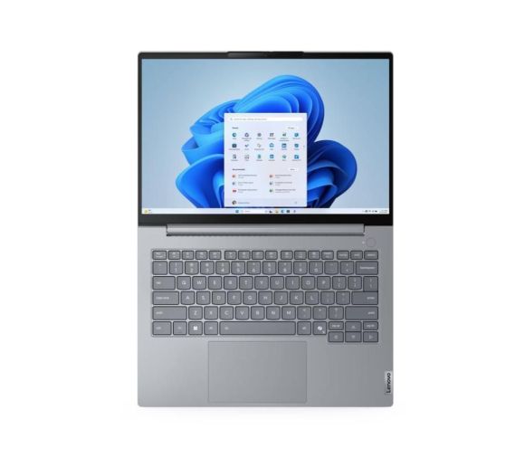 Lenovo - Laptop LENOVO ThinkBook 14 G9 IRL DOS/14" WUXGA/Core 7-240H/16GB/512GB/FPR bklt srb/Siva_3