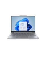 Lenovo - Laptop LENOVO ThinkBook 14 G9 IRL DOS/14" WUXGA/Core 7-240H/16GB/512GB/FPR bklt srb/Siva