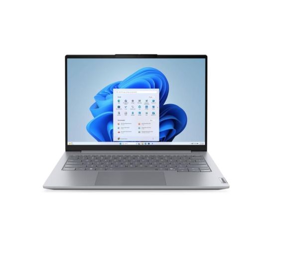 Lenovo - Laptop LENOVO ThinkBook 14 G9 IRL DOS/14" WUXGA/Core 7-240H/16GB/512GB/FPR bklt srb/Siva_0