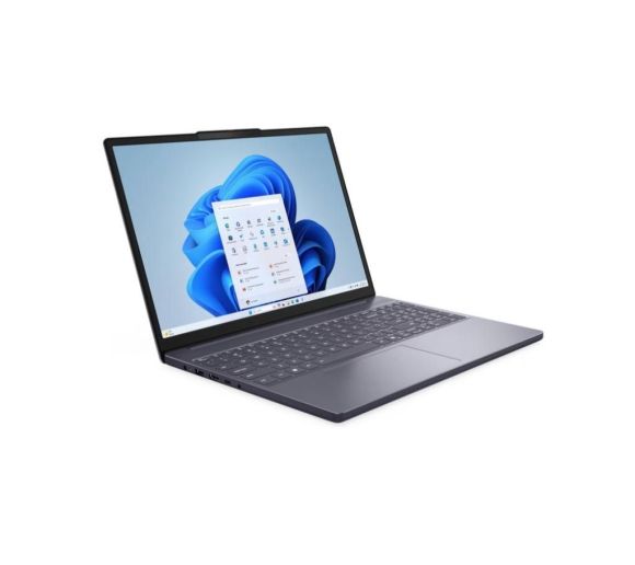 Lenovo - Laptop LENOVO IdeaPad Slim 3 15ARP10 DOS/15.3" WUXGA/Ryzen 7 7735HS/16GB/1TB/srb/Siva/bez punjaca_1