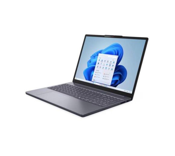 Lenovo - Laptop LENOVO IdeaPad Slim 3 15ARP10 DOS/15.3" WUXGA/Ryzen 7 7735HS/16GB/1TB/srb/Siva/bez punjaca_2