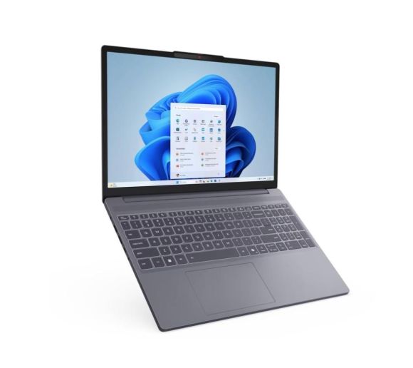 Lenovo - Laptop LENOVO IdeaPad Slim 3 15ARP10 DOS/15.3" WUXGA/Ryzen 7 7735HS/16GB/1TB/srb/Siva/bez punjaca_0