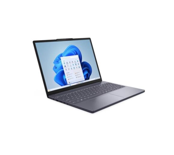 Lenovo - Laptop LENOVO IdeaPad Slim 3 15ARP10 DOS/15.3" WUXGA/Ryzen 7 7735HS/16GB/512GB/srb/Siva/bez punjaca_3