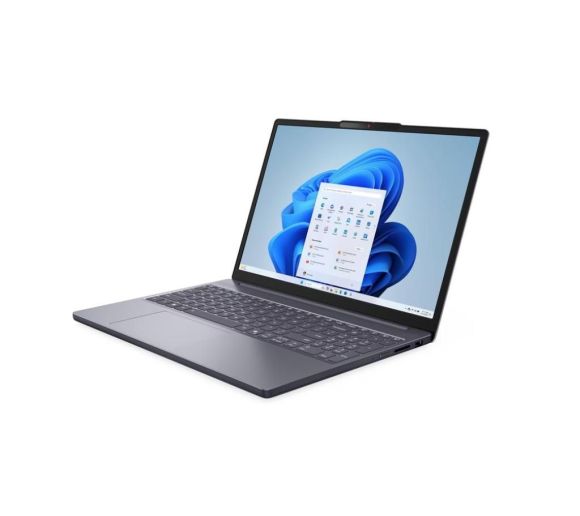 Lenovo - Laptop LENOVO IdeaPad Slim 3 15ARP10 DOS/15.3" WUXGA/Ryzen 7 7735HS/16GB/512GB/srb/Siva/bez punjaca_4