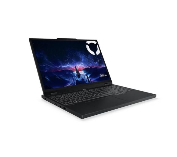 Lenovo - Laptop LENOVO Legion 5 15IRX10 DOS/15.3" WUXGA/i7-13650HX/16GB/512GB/RTX5070/bklt srb/Crna_1
