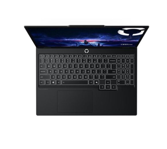 Lenovo - Laptop LENOVO Legion 5 15IRX10 DOS/15.3" WUXGA/i7-13650HX/16GB/512GB/RTX5070/bklt srb/Crna_4