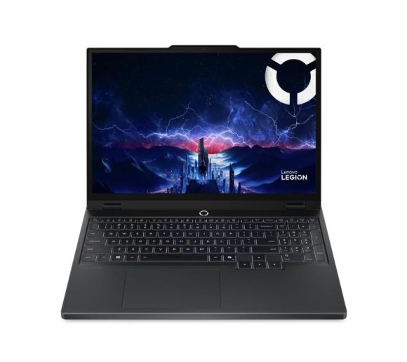 Lenovo - Laptop LENOVO Legion 5 15IRX10 DOS/15.3" WUXGA/i7-13650HX/16GB/512GB/RTX5070/bklt srb/Crna_0