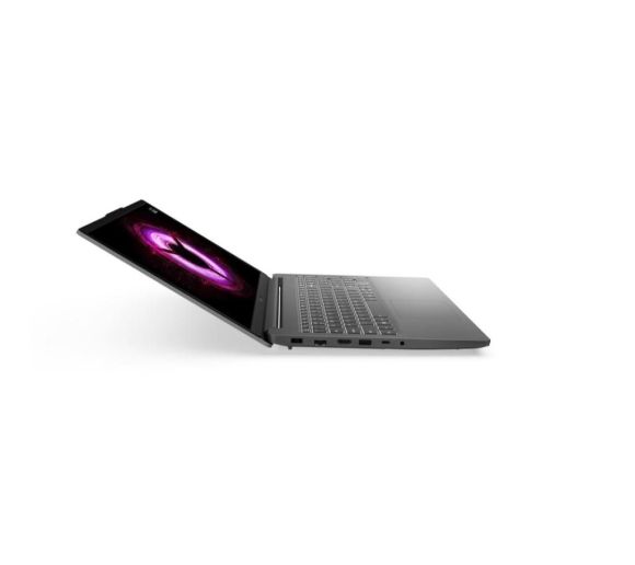 Lenovo - Laptop LENOVO LOQ 15ARP10E DOS/15.6" FHD/Ryzen 5-150/16GB/512GB/RTX3050/bklt srb/Siva_4