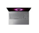 Lenovo - Laptop LENOVO LOQ 15ARP10E DOS/15.6" FHD/Ryzen 5-150/16GB/512GB/RTX3050/bklt srb/Siva_small_5