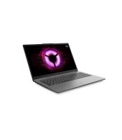 Lenovo - Laptop LENOVO LOQ 15ARP10E DOS/15.6" FHD/Ryzen 5-150/16GB/512GB/RTX3050/bklt srb/Siva