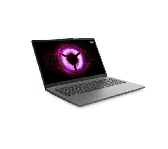 Lenovo - Laptop LENOVO LOQ 15ARP10E DOS/15.6" FHD/Ryzen 5-150/16GB/512GB/RTX3050/bklt srb/Siva_0