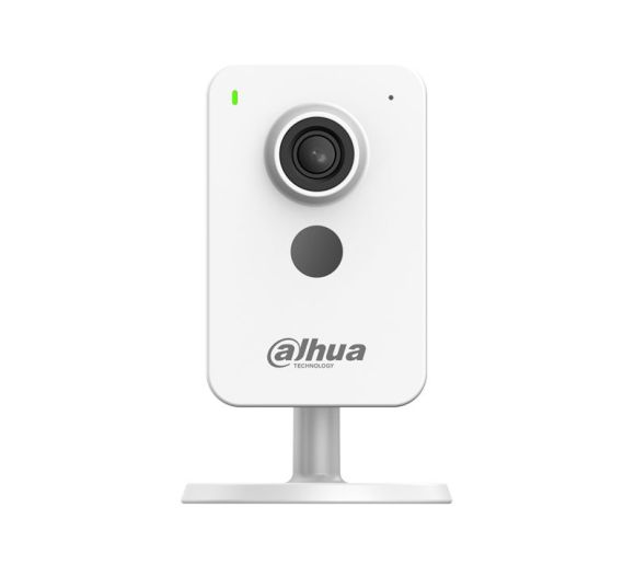 Dahua - C2K-P 2MP Compact Wi-Fi & PoE kamera _1