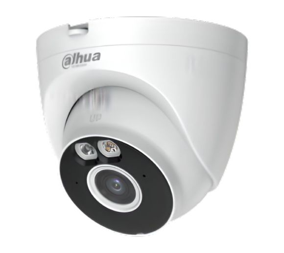 IPC-HDW1239DT-PV-STW 2MP Smart Dual Light Active Deterrence Fixed-focal Wi-Fi Eyeball Network kamera _1