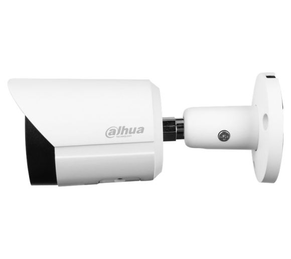 IPC-HFW2541S-S-0280B-S2 5MP IR Fixed-focal Bullet WizSense Network kamera _1