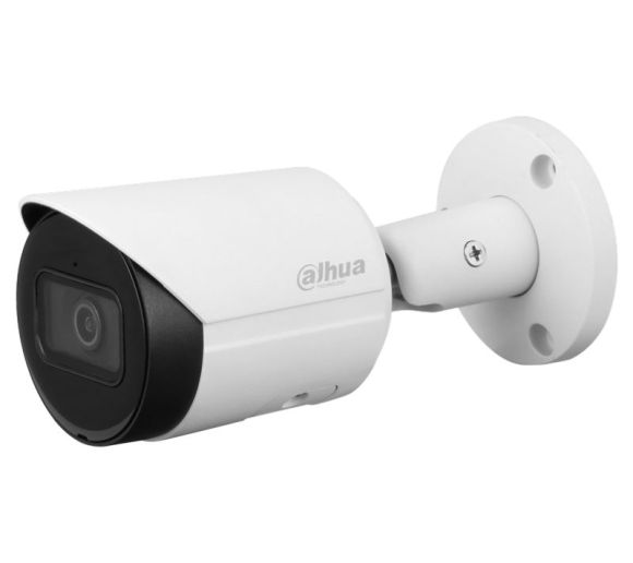 IPC-HFW2541S-S-0280B-S2 5MP IR Fixed-focal Bullet WizSense Network kamera _2