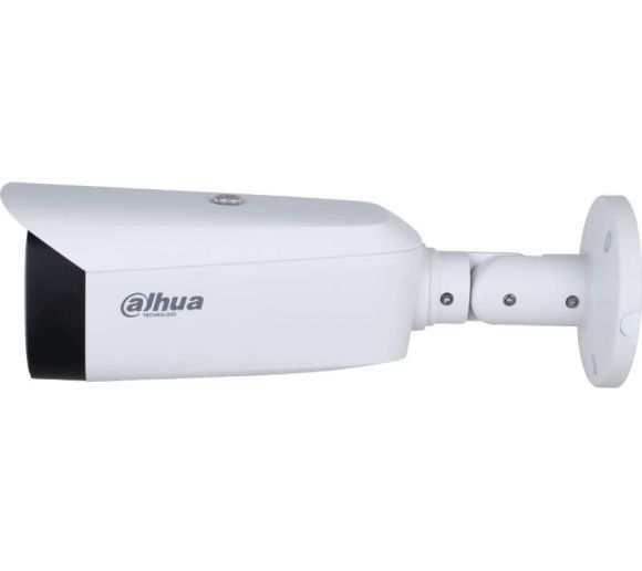 IPC-HFW5849T1-ASE-LED-0360B 8MP Full-color Bullet WizMind Network kamera _1