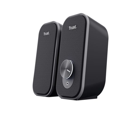 Trust - Zvucnici TRUST Ador 2.0 Speaker Set/crna_1