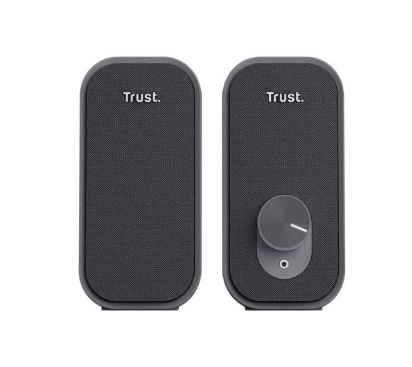 Trust - Zvucnici TRUST Ador 2.0 Speaker Set/crna_2