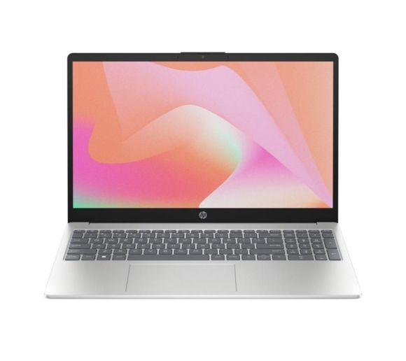 HP - Laptop HP 15-fd1032nn DOS/15.6"FHD AG/Core 5 120U/16GB/512GB/srebrna/2g_1
