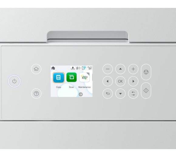 EPSON - L6376 EcoTank ITS wireless multifunkcijski inkjet štampač beli _2