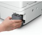 EPSON - L6376 EcoTank ITS wireless multifunkcijski inkjet štampač beli _small_4