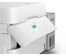 EPSON - L6376 EcoTank ITS wireless multifunkcijski inkjet štampač beli _small_6