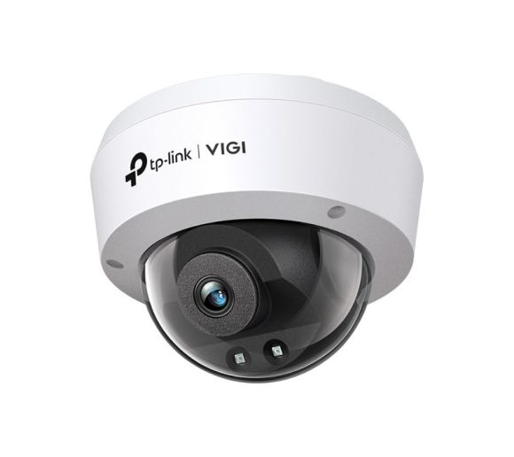 TP-Link - VIGI C240I-2.8mm, IR30m 4mpx Dom kamera, _2