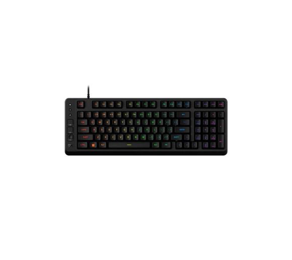 Tastatura HyperX Eve 1800 Gaming Keyboard US_0
