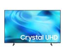 Samsung - Televizor SAMSUNG UE55U8072HUXXH/55"/Crystal UHD 4K/50Hz/Smart/Tizen/crna_small_0
