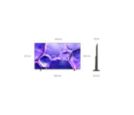 Samsung - Televizor SAMSUNG UE65U8092FUXXH/65"/Crystal UHD 4K/50Hz/Smart/Tizen/crna_small_0