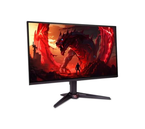Acer - 27 inča Nitro VG270UP6BMIIPX QHD 2560×1440 IPS 144 Hz HDR10 gaming monitor _2