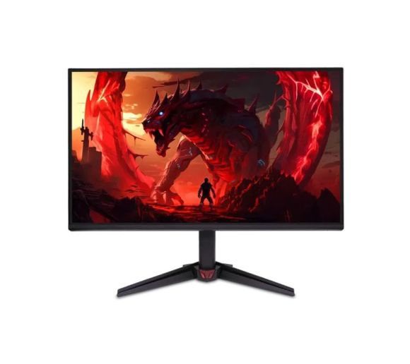 Acer - 27 inča Nitro VG270UP6BMIIPX QHD 2560×1440 IPS 144 Hz HDR10 gaming monitor _3