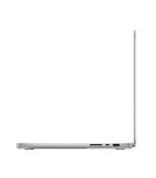 Apple - MacBook Pro 16.2 inch M5 Pro 18-core CPU 20-core GPU 24GB 1TB SSD Silver (MGE44) 