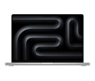 Apple - MacBook Pro 16.2 inch M5 Pro 18-core CPU 20-core GPU 24GB 1TB SSD Silver (MGE44) _small_5