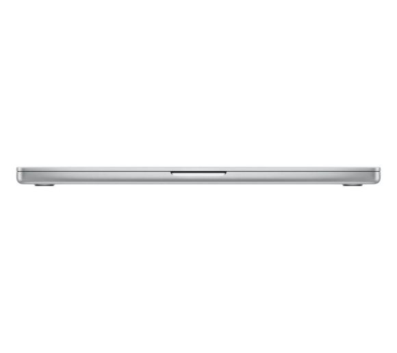 Apple - MacBook Pro 16.2 inch M5 Pro 18-core CPU 20-core GPU 24GB 1TB SSD Silver (MGE44) _7