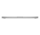 Apple - MacBook Pro 16.2 inch M5 Pro 18-core CPU 20-core GPU 24GB 1TB SSD Silver (MGE44) _small_7