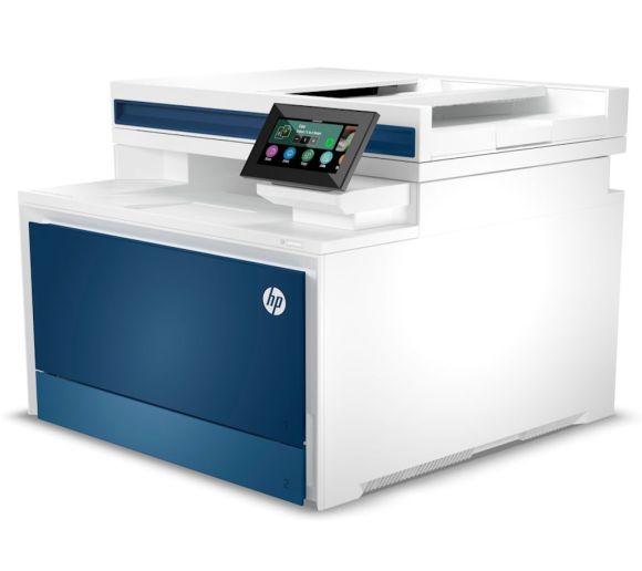 HP - Laserski MF štampac HP Color LJ Pro 4303fdw_1