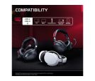 Slušalice HYPERX Cloud Stinger 3 WL GAM HS _small_3
