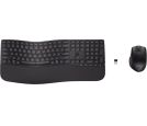 HP - Tastatura+miš HP 680 CFT Dual-Mode KB/Mse ERGO Combo/SRB/crna_small_1