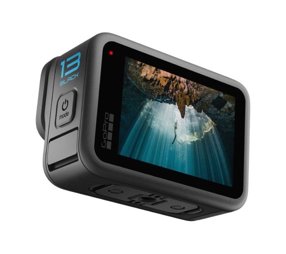 GoPro - Akciona Kamera GOPRO HERO13 Black_5