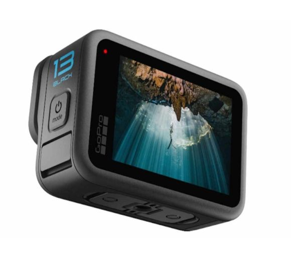 GoPro - Akciona Kamera GOPRO HERO13 Black_7