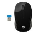 HP - Miš HP 200 bežicni/X6W31AA/crna_small_1