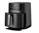 Tesla - Air Fryer TESLA AF800B 1800W/8L/digital panel/ crna_small_0