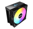 Raidmax - AM1204 DIGITAL ARGB procesorski hladnjak crni (AM1204B) F _small_3