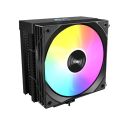 Raidmax - AM1204 DIGITAL ARGB procesorski hladnjak crni (AM1204B) F _small_4