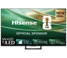 HISENSE - 85 inča 85E8S ULED Mini LED 4K UHD Smart TV _small_3