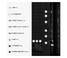 HISENSE - 85 inča 85E8S ULED Mini LED 4K UHD Smart TV _small_8